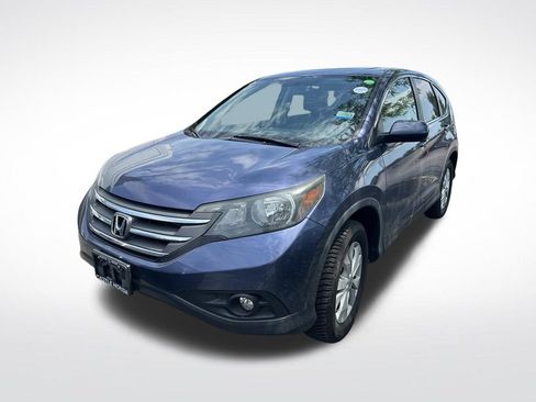 Used 2013 Honda CR-V EX image 2