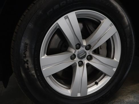 Used 2017 Audi Q7 2.0T Premium Plus AWD/4WD image 27
