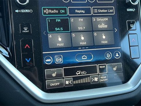 New 2025 Subaru Ascent Premium w/ Premium Package image 18