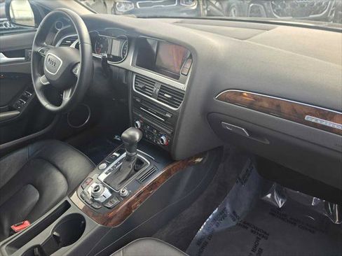 Used 2013 Audi A4 Premium Plus w/ Premium Plus Pkg image 12