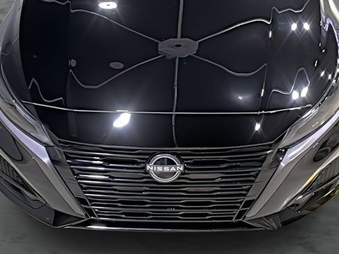 New 2026 Nissan Altima 2.5 SV AWD/4WD image 17