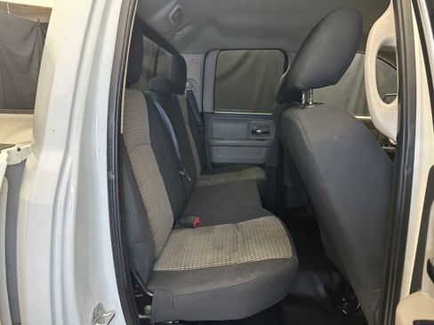 Used 2011 RAM 1500 Classic SLT AWD/4WD image 18