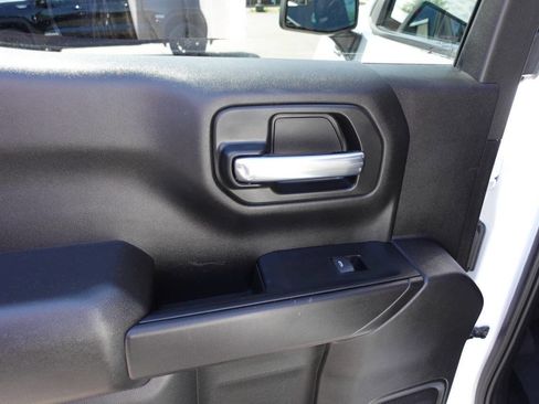 Used 2024 GMC Sierra 1500 Pro w/ Graphite Edition AWD/4WD image 22