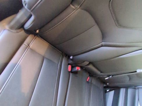 Used 2026 INFINITI QX60 Luxe w/ Cargo Package FWD image 28