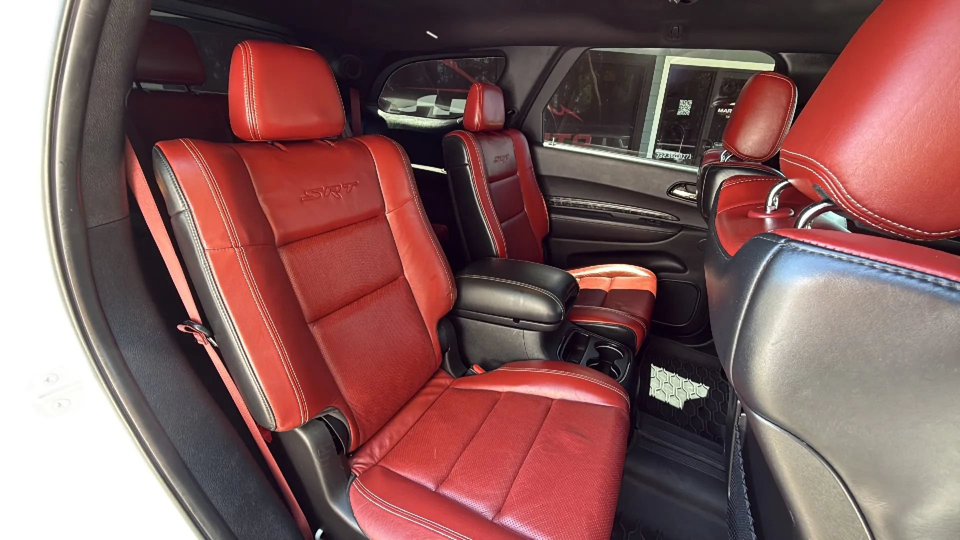 Used 2023 Dodge Durango SRT Hellcat AWD/4WD image 23