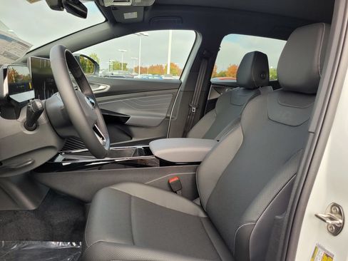 New 2026 Volkswagen ID.4 Pro S AWD/4WD image 11