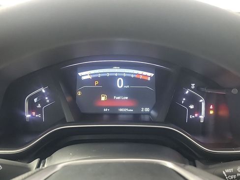 Certified 2018 Honda CR-V EX image 25