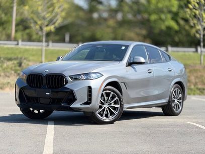 Used 2024 BMW X6 xDrive40i w/ Premium Package