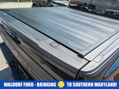 Used 2025 Ford F150 Raptor AWD/4WD image 10