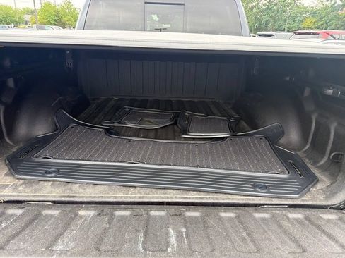 Used 2021 RAM 1500 Limited AWD/4WD image 8