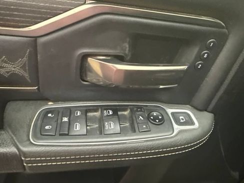 Used 2019 RAM 2500 Limited AWD/4WD image 20