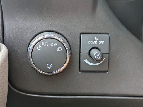 Used 2024 GMC Savana 2500 w/ Driver Convenience Package RWD image 25