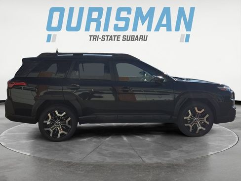 New 2026 Subaru Outback Touring XT image 7