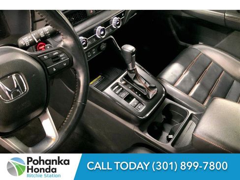 Used 2024 Honda CR-V Sport-L image 15