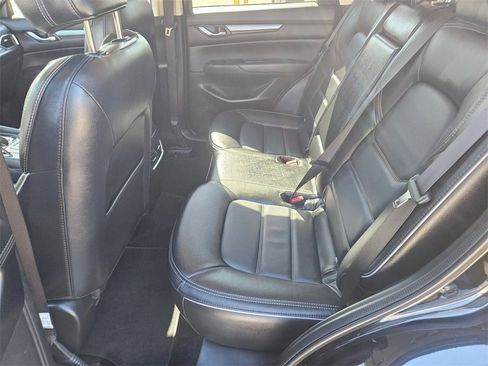 Used 2025 MAZDA CX-5 AWD 2.5 S w/ Preferred Package image 26