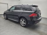 Used 2016 Mercedes-Benz GLE 400 4MATIC image 3