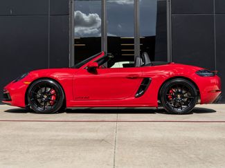 Certified 2025 Porsche 718 Boxster GTS video 2