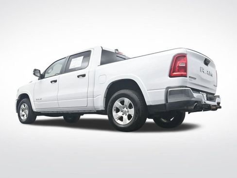 Used 2025 RAM 1500 Big Horn image 35