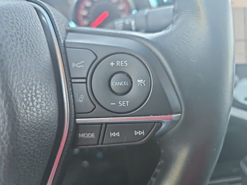 Used 2018 Toyota Camry XSE w/ Driver Assist Package FWD image 23