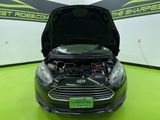 Used 2018 Ford Fiesta S image 4