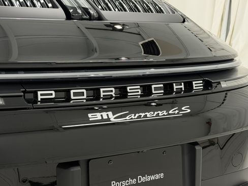 Certified 2026 Porsche 911 Carrera 4S AWD/4WD image 67