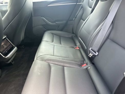 Used 2021 Tesla Model S Plaid image 13