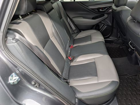 Used 2023 Subaru Outback Onyx Edition AWD/4WD image 5