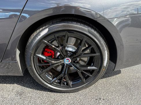 Used 2023 BMW M550i xDrive AWD/4WD image 38