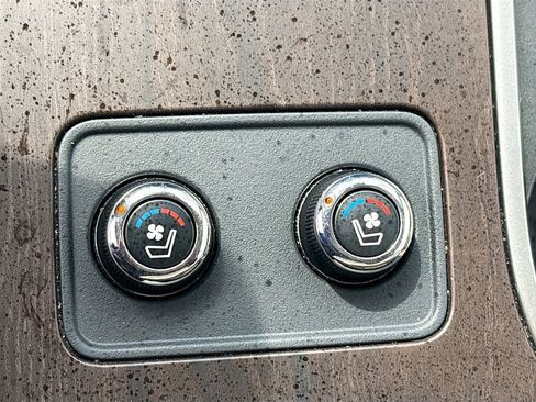 Used 2023 Nissan Murano Platinum w/ Cargo Package image 20