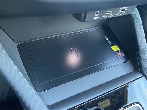 Used 2025 Subaru Forester Touring image 33