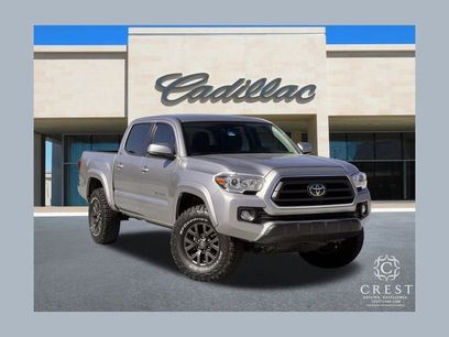 Used 2021 Toyota Tacoma SR5