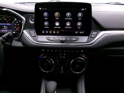 Certified 2023 Chevrolet Blazer LT w/ Driver Confidence Package image 10