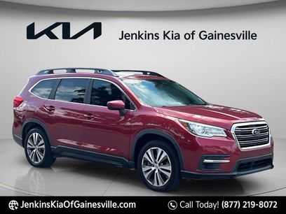 Used 2021 Subaru Ascent Premium w/ Sport Package