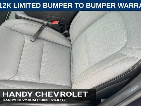 Used 2021 RAM 1500 Big Horn AWD/4WD image 16