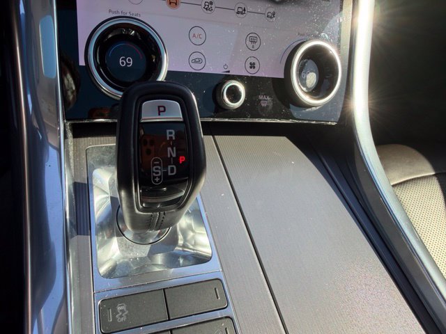 Used 2020 Land Rover Range Rover Sport HSE AWD/4WD image 18