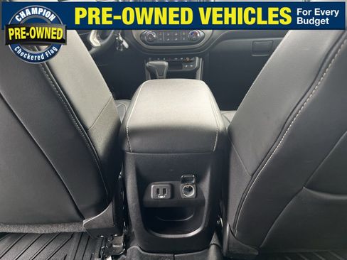 Used 2019 GMC Canyon Denali image 23