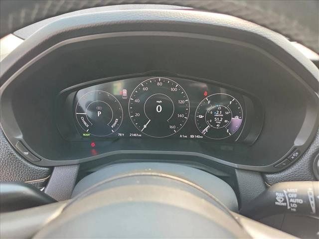 Used 2024 MAZDA CX-90 Plug-In Hybrid w/ Preferred AWD/4WD image 19