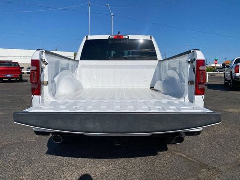 Used 2023 RAM 1500 Laramie AWD/4WD image 25
