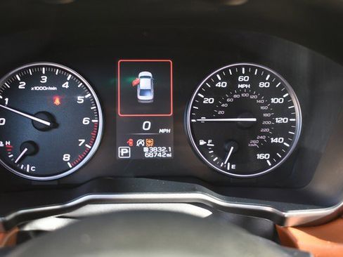 Used 2020 Subaru Legacy Touring XT image 32