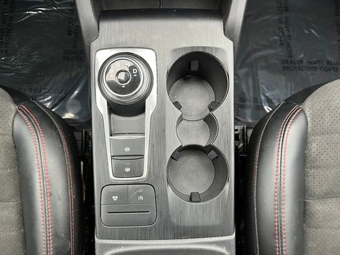 Certified 2022 Ford Escape SEL w/ SEL Stealth AWD Package image 15