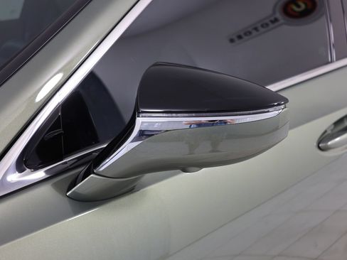 Used 2024 Lexus ES 300h Ultra Luxury w/ Accessory Package (Z2) FWD image 52