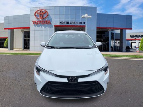 New 2026 Toyota Corolla LE image 4