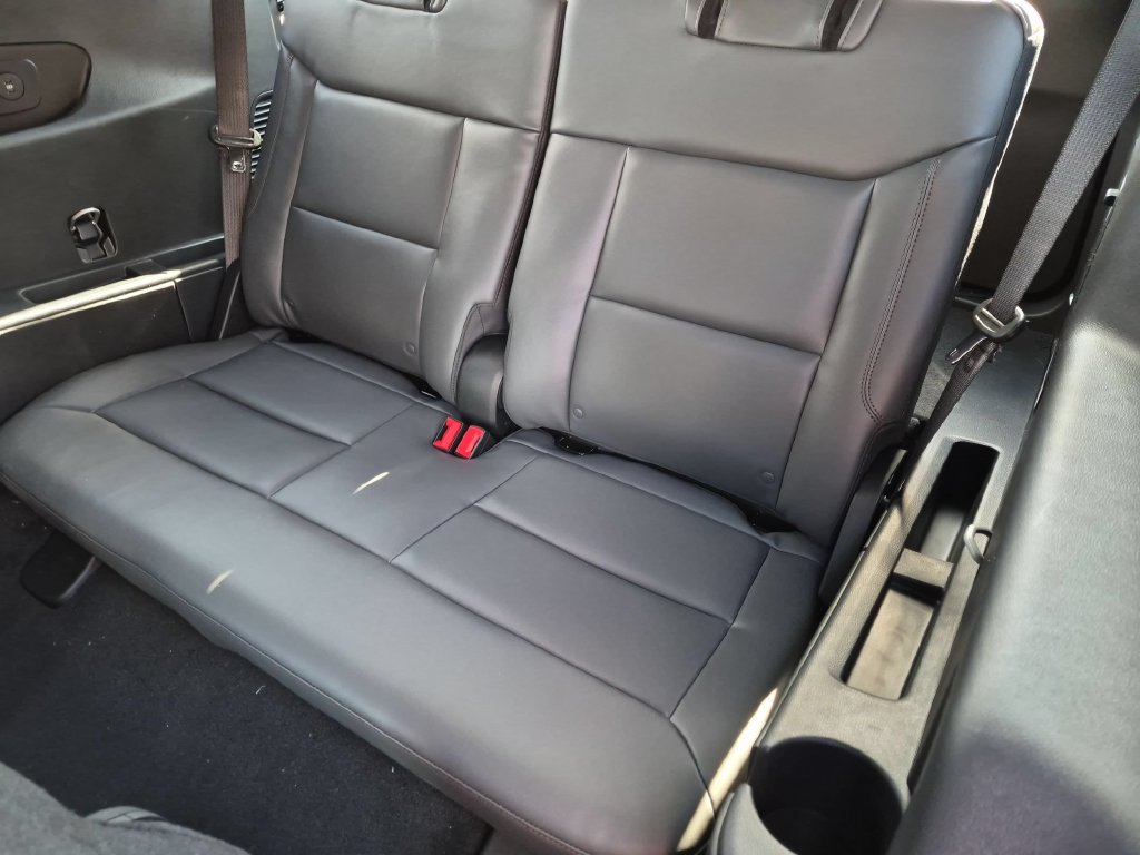 New 2027 Ford Explorer Active w/ Active Comfort Package AWD/4WD image 19