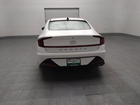 Used 2023 Hyundai Sonata SEL FWD image 6