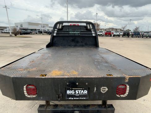 Used 2018 Chevrolet Silverado 3500 W/T w/ WT Convenience Package image 25