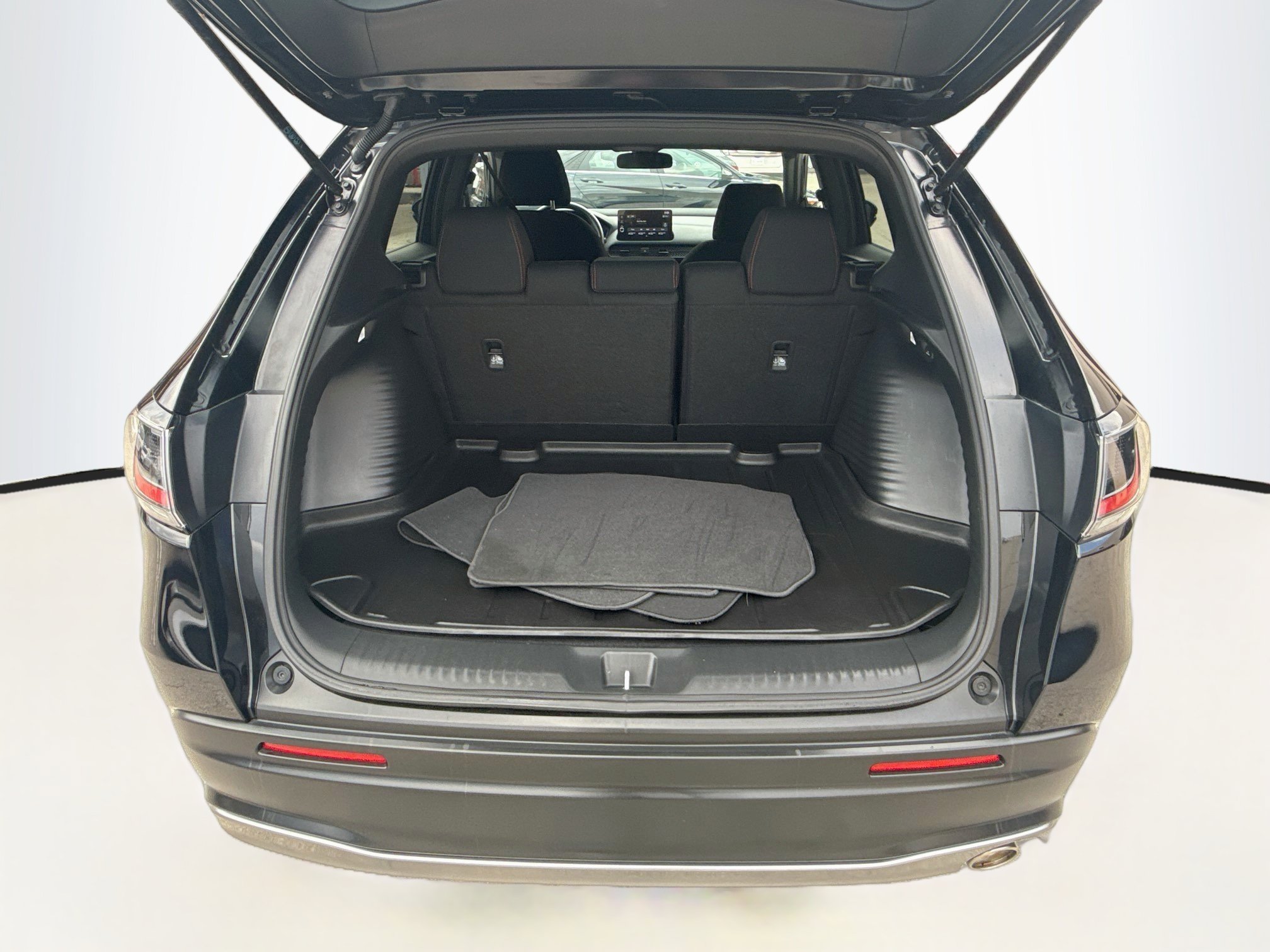 Used 2026 Honda HR-V Sport image 30