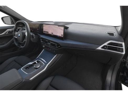 Used 2025 BMW 430i xDrive w/ Premium Package image 14