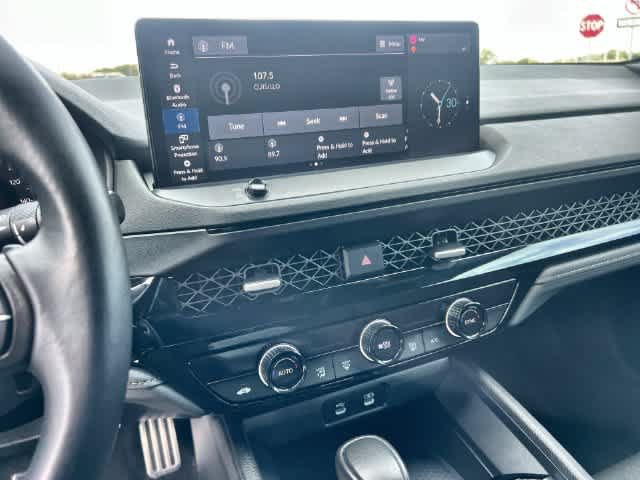 Certified 2023 Honda Accord Sport image 18