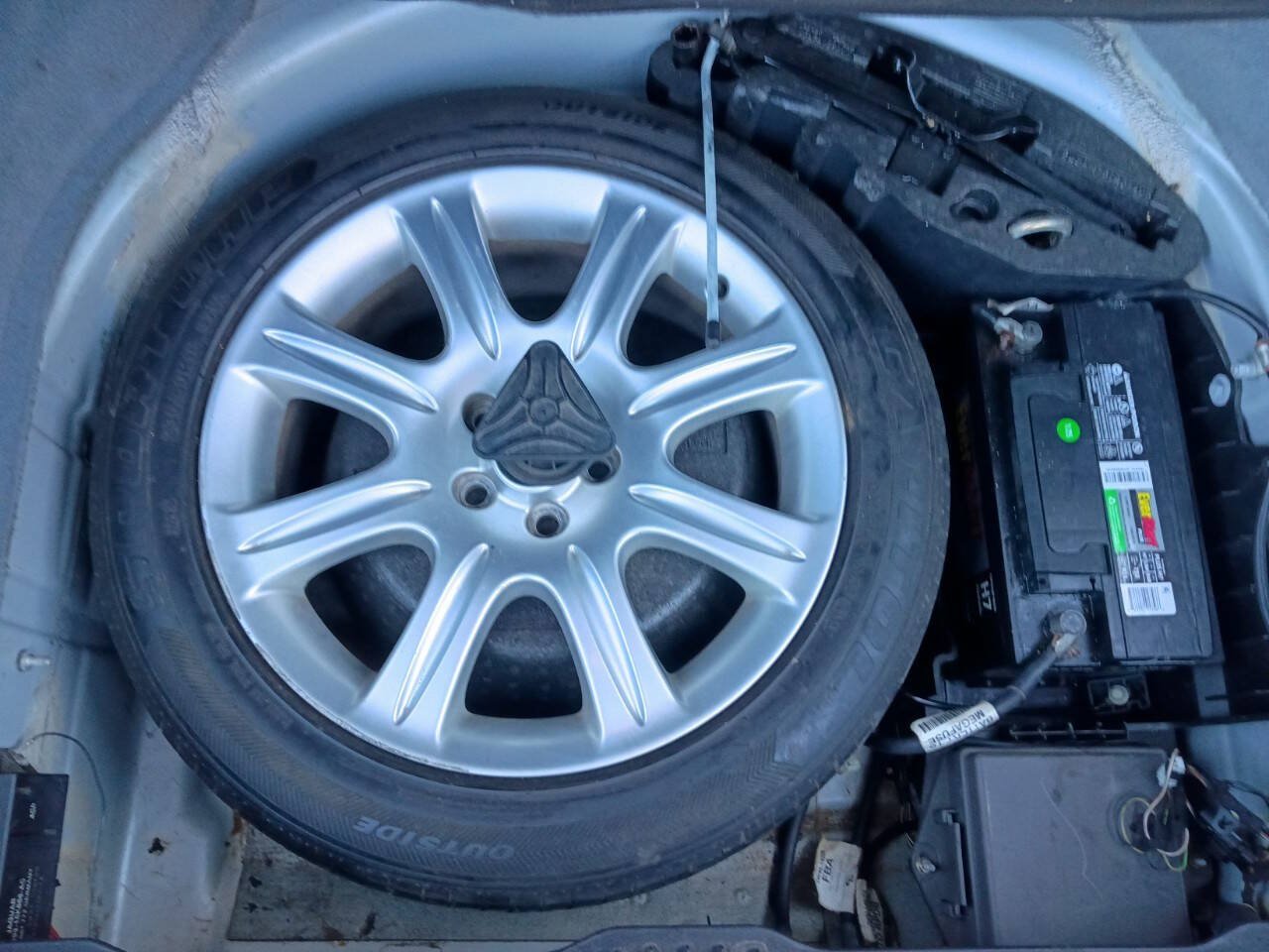 Used 2004 Jaguar XJ8 RWD image 33