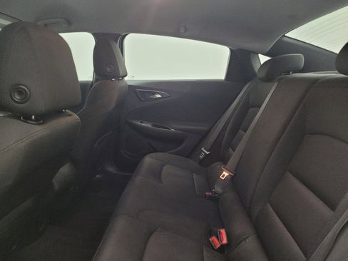 Used 2020 Chevrolet Malibu RS image 18